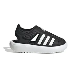 adidas Closed-Toe Summer Water Sandals 26