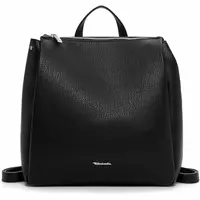Dámský batoh Tamaris Mokka - černá