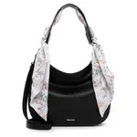 Dámská kabelka přes rameno Tamaris Pompea - černá