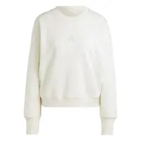 adidas ALL SZN Fleece Loose Sweatshirt L