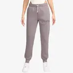 Nike Sportswear Phoenix Fleece Womens Mid-Rise Logo Sweatpants XL
