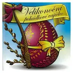 Velikonoční pohádkové vajíčko (Různí interpreti) (CD)