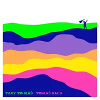 Tomáš Klus - Tady to máš (CD)
