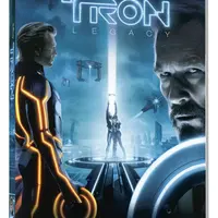 Tron: Legacy (DVD)