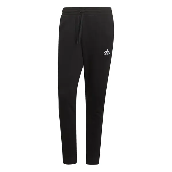 adidas Essentials Fleece Regular Fit Tapered Cuff Joggers S