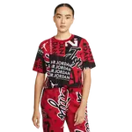 Jordan wmns heritage tee s