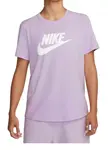 Nike Sportswear Essentials Womens Logo T-Shirt S