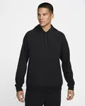 Nike Primary Fleece Mens Dri-FIT UV Pullover Performance Hoodie XL