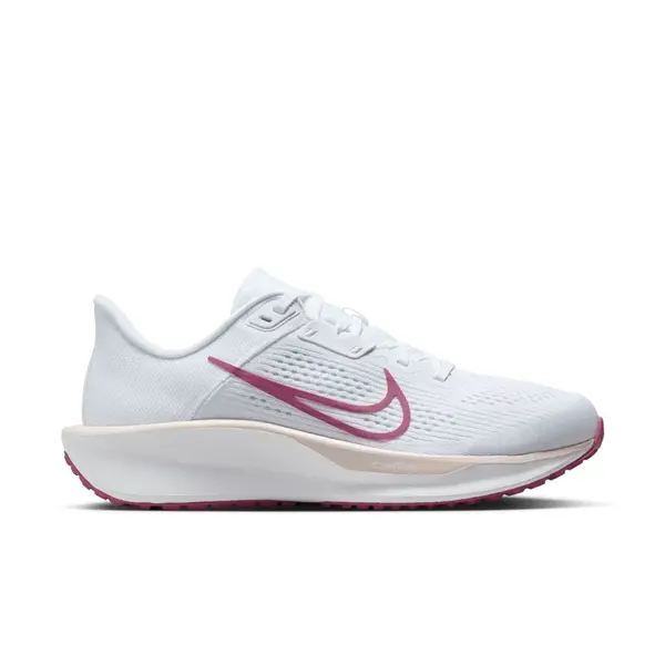 Nike Quest 6 Womens Road Running Shoes 36,5