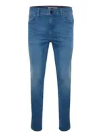 BLEND Džínsy 'Jet'  modrá denim