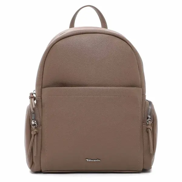 Dámský batoh Tamaris Dofia - taupe