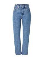 LEVI'S ® Džínsy '501® Jeans For Women'  modrá denim