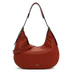 Dámska kabelka Suri Frey Kaela - cihlová