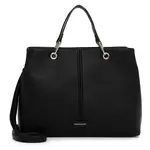 Dámska kabelka Emily & Noah Yali - vínová