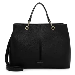 Dámska kabelka Emily & Noah Yali - vínová