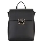 Elegantní dámský batoh Emily & Noah Luca - černá