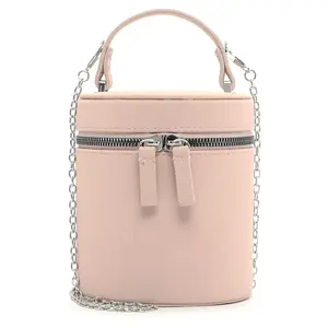 Dámské psaníčko Tamaris Karolla - růžová