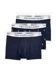 Polo Ralph Lauren Boxerky 'Classic'  námornícka modrá / biela