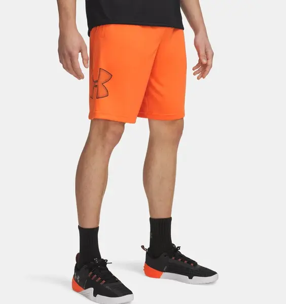 Under Armour Tech Graphic Short M