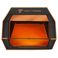 TWO TREES: Laser Enclosure 780Ã720Ã460mm
