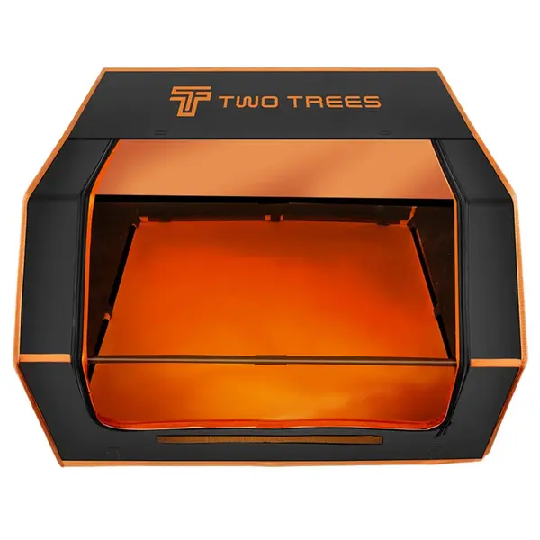 TWO TREES: Laser Enclosure 780Ã720Ã460mm