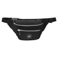 Pánská ledvinka Enrico Benetti Pedro - černá