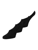 FALKE Ťapky  sivá / čierna