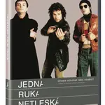 Jedna ruka netleská (DVD)