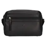 Dámská crossbody kabelka Lagen Thea - černá