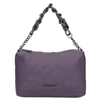 Dámská crossbody kabelka Marina Galanti Rakel - fialová