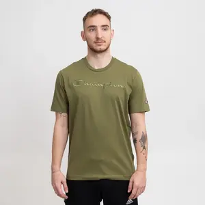 Champion Crewneck T-Shirt S