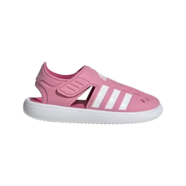 adidas Summer Closed Toe Water Sandals 32