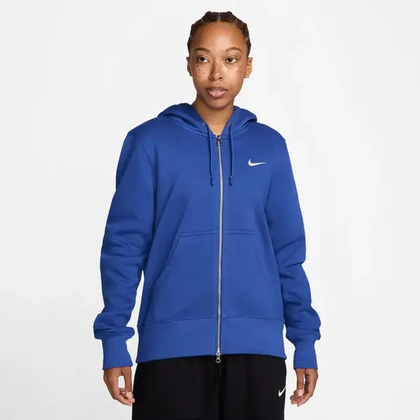 Nike Sportswear Phoenix Fleece Womens Full-Zip Hoodie M
