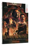 Barva kouzel (Terry Pratchett) - DVD 1