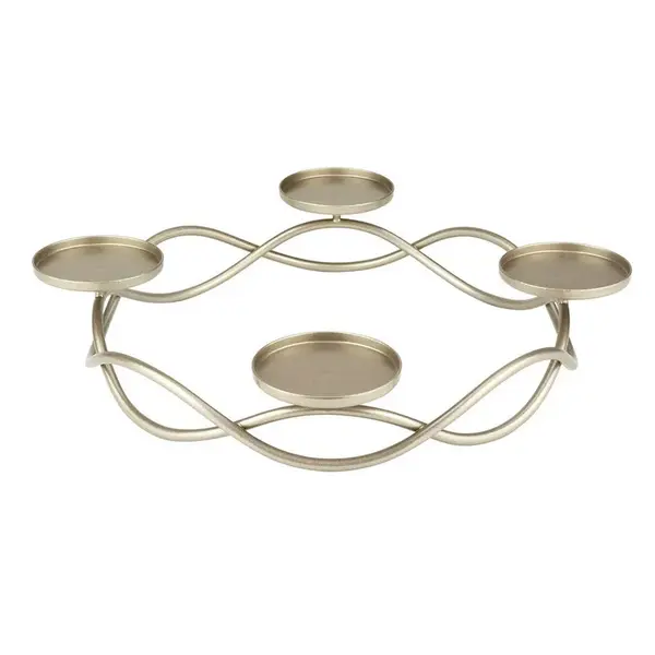 Justinus ADVENTNÍ VĚNEC 33 cm