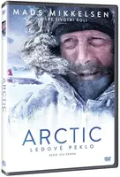 Arctic: Ledové peklo (DVD)