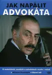 Jak napálit advokáta (DVD) (papírový obal)