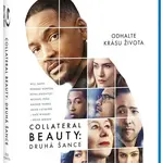 Collateral Beauty: Druhá šance (BLU-RAY)