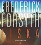 Liška (MP3-CD) - audiokniha