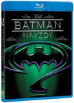 Batman navždy (BLU-RAY)