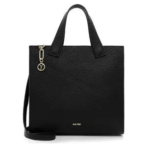 Dámska kabelka Suri Frey Kontie - čierna