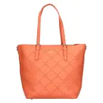 Dámska kabelka David Jones Taréza - oranžová