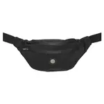 Pánska ľadvinka Enrico Benetti Palesto - čierna