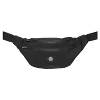 Pánska ľadvinka Enrico Benetti Palesto - čierna