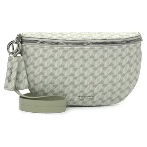 Dámska ľadvinka Tamaris Francessa - zelená