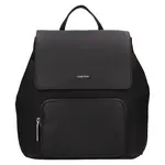 Dámsky batoh Calvin Klein Lajt - čierna