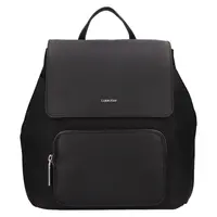 Dámsky batoh Calvin Klein Lajt - čierna