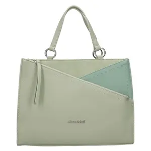 Dámska kabelka Marina Galanti Salomé - zelená