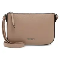 Dámska crossbody kabelka Emily & Noah Roxana - béžová