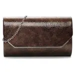 Dámska listová kabelka Tamaris Diva - bronzová